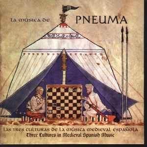 Las Tres Culturas De La Musica Medieval Espanola