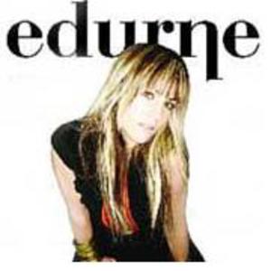 Edurne