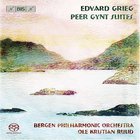 Edvard Grieg - Peer Gynt Suites