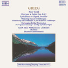 Edvard Grieg - Peer Gynt. Sigurd Jorsalfar. Norwegian Dances