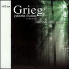 Edvard Hagerup Grieg - Lyrische Stucke (BOX SET)