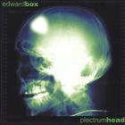 Edward Box - Plectrumhead