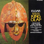 Scenes From The Saga Of King Olaf, Op. 30