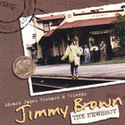 Jimmy Brown The Newsboy