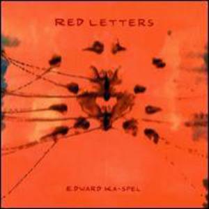 Red Letters
