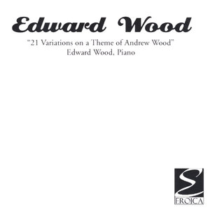 21 Variations on a Theme by Andrew Wood
