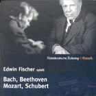 Edwin Fischer - Klavier Kaiser