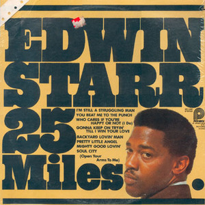 25 Miles