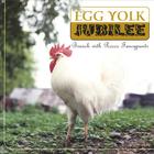 Egg Yolk Jubilee - Brunch With Rocco Fancypants