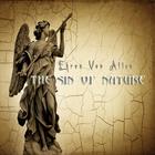 EHRON VONALLEN - The Sin Of Nature