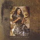 EHRON VONALLEN - Incarnation
