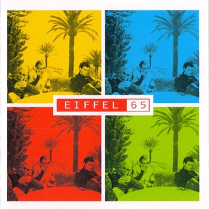 Eiffel 65 (Deluxe Edition) CD1