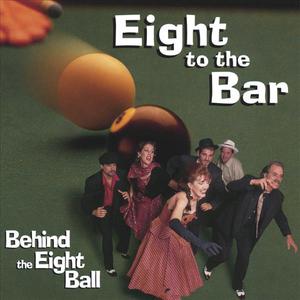 Behind The Eight Ball
