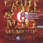 Eightball & Mjg - Memphis Under World