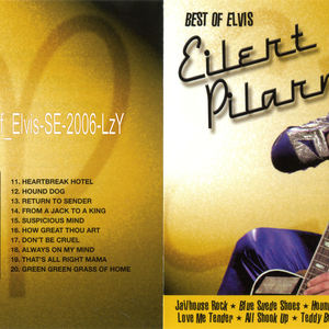 Best Of Elvis