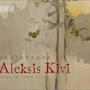 Aleksis Kivi CD2