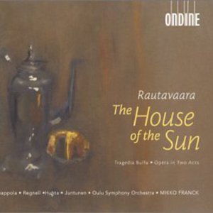 The House of the Sun CD2