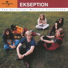 Ekseption - The Universal Masters Collection
