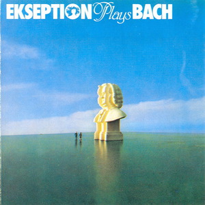 Ekseption Plays Bach