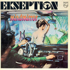Ekseption - Mindmirror (Vinyl)