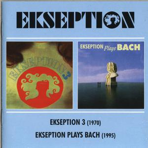 Ekseption 3