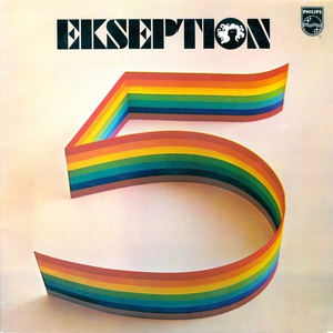 Ekseptions 5