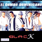 El combo Dominicano - black