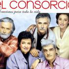 El Consorcio - Canciones Para Toda La Vida CD1
