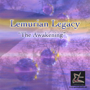 Lemurian Legacy
