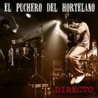 El Puchero Del Hortelano - Directo CD1