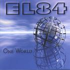 EL84 - One World - EP
