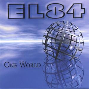 One World - EP