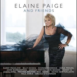 Elaine Paige & Friends