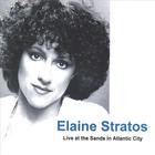 Elaine Stratos - Live at the Sands in Atlantic City