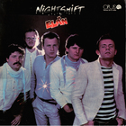 Elán - Nightshift