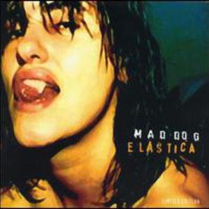 Mad Dog CD1