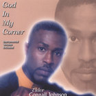 God In My Corner