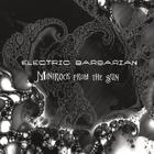 Electric Barbarian - Minirock From The Sun