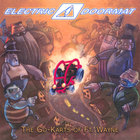 Electric Doormat - The Go-Karts of Ft. Wayne