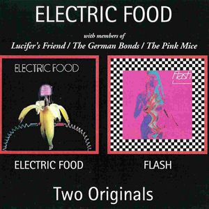 Electric Food
