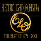 Electric Light Orchestra - The Best Of 1971-2001 CD1