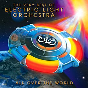 The Very Best Of The Electric Light Orchestra (CD 1) CD1