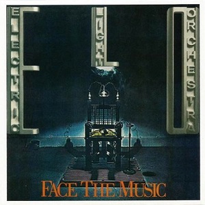 Face the Music (Vinyl)