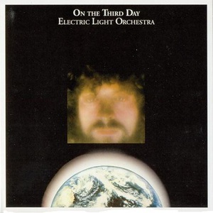 On the Third Day (Vinyl)