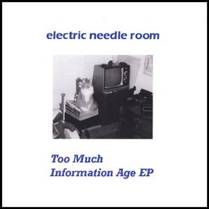 Too Much Information Age EP