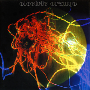 Electric Orange (Reissue 1999) CD1