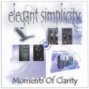 Moments Of Clarity