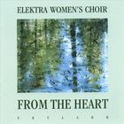 Elektra Women's Choir - From the Heart