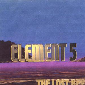 The Lost Key