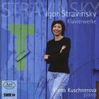 Elena Kuschnerova - Igor Stravinsky